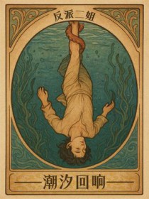 潮汐回响 潮汐回响