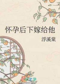 怀孕后下嫁给他 怀孕后下嫁给他