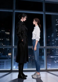 深渊互文(gl) 深渊互文(gl)