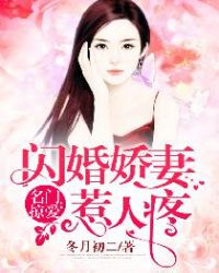 名门掠爱:闪婚娇妻惹人疼 名门掠爱:闪婚娇妻惹人疼