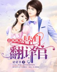 总裁盛宠,替身翻译官 总裁盛宠,替身翻译官