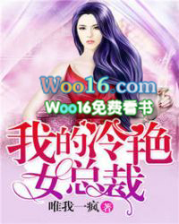 我的冷艳女总裁 我的冷艳女总裁