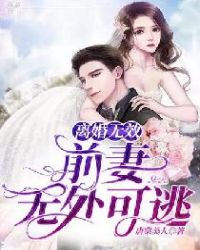 离婚无效:前妻,无处可逃! 离婚无效:前妻,无处可逃!